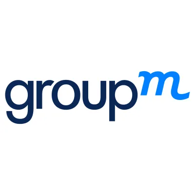 GroupM Nexus Logo