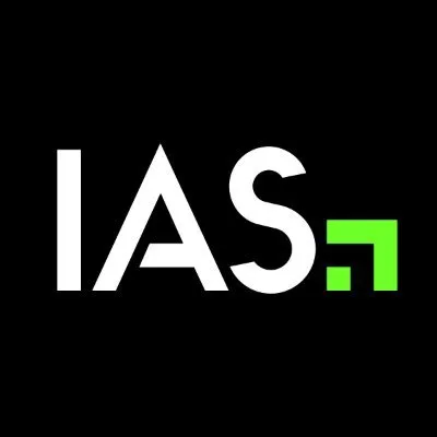 IAS Logo