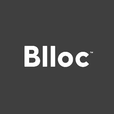 Blloc Logo