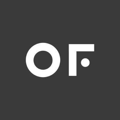 Ordinary Folk Logo