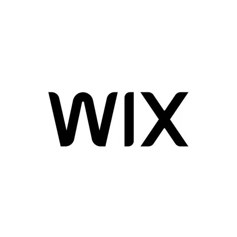 Wix Logo