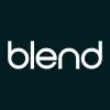 Blend Logo