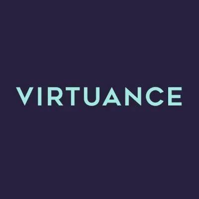 Virtuance Logo