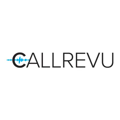 CallRevu Logo