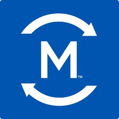 Marchex Logo