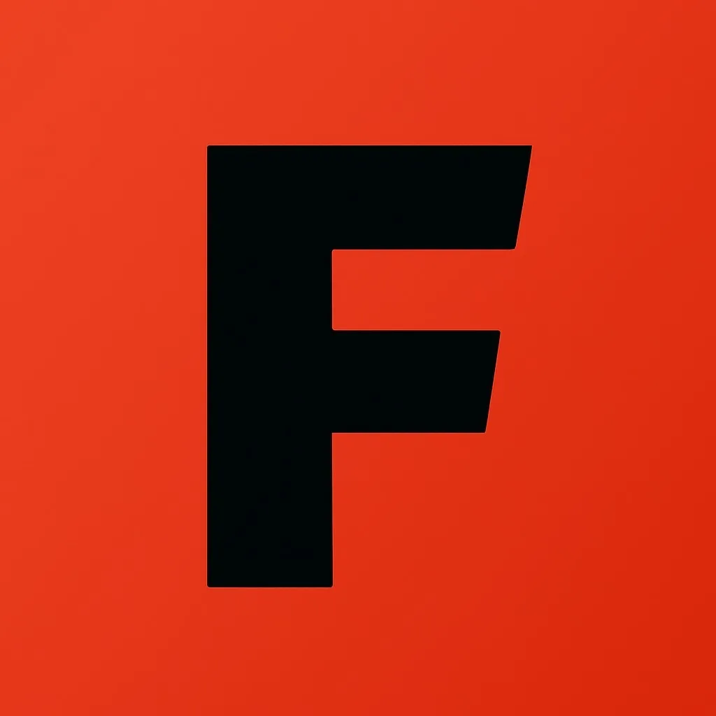 Fuel Online Logo
