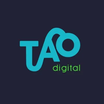 Tao Digital Marketing Logo