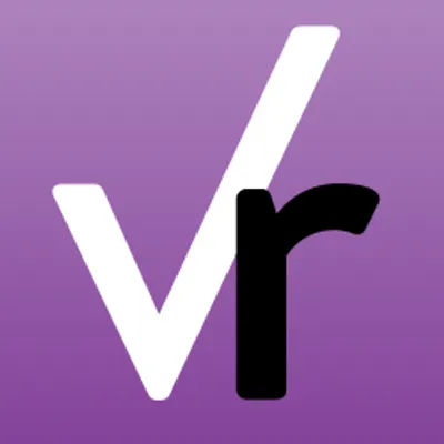 Verticalresponse Logo
