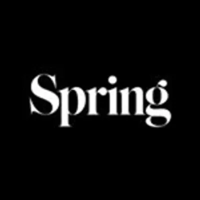 Spring Studios Logo