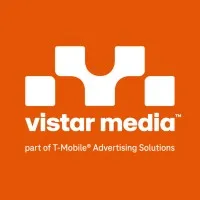 Vistar Media Logo