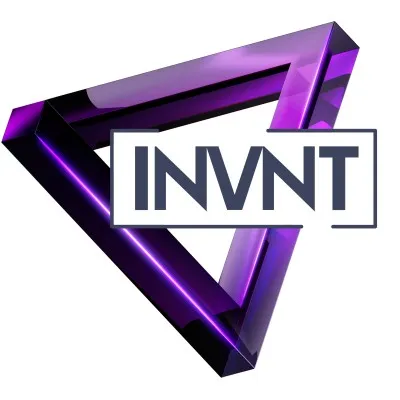 INVNT GROUP Logo