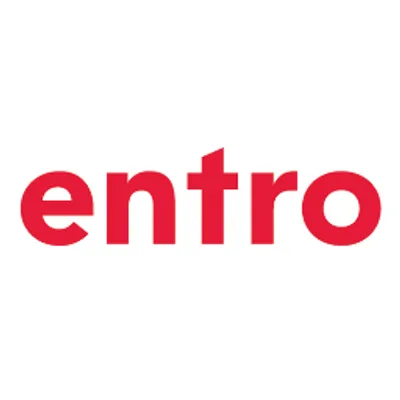 Entro Logo