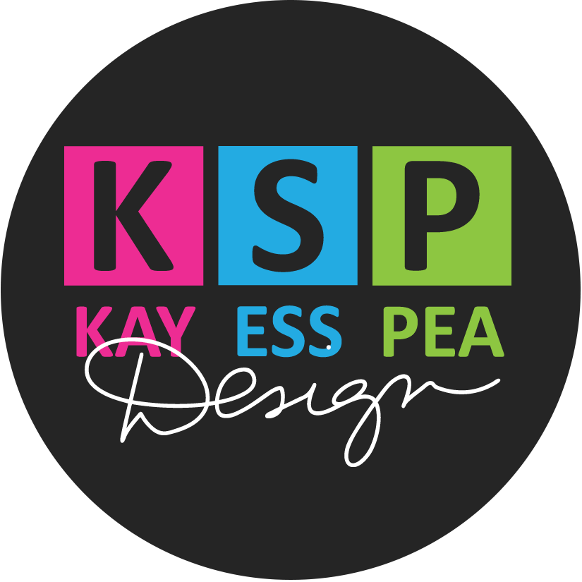 KayEssPea Design Logo