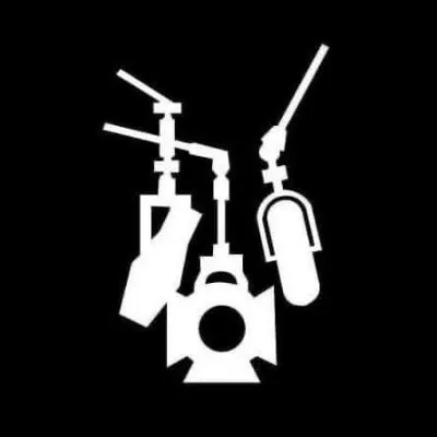 Studio Center Logo