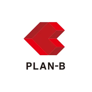PLAN-B Logo