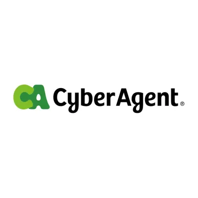 CyberAgent Logo