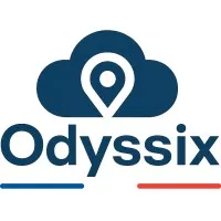 Odyssix Logo