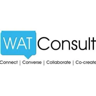 WATConsult Logo