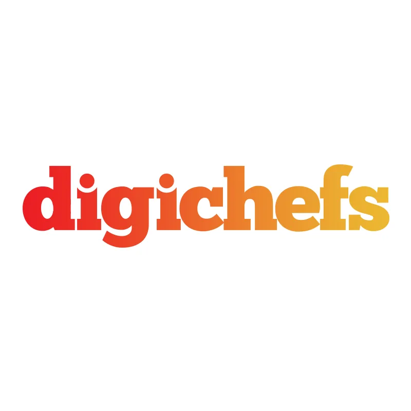 DigiChefs Logo