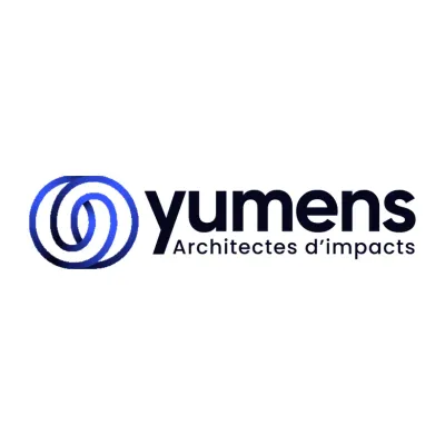 Yumens Logo