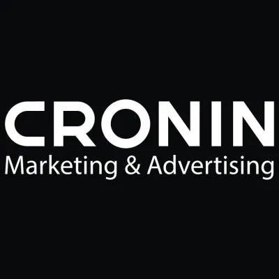 Cronin Logo