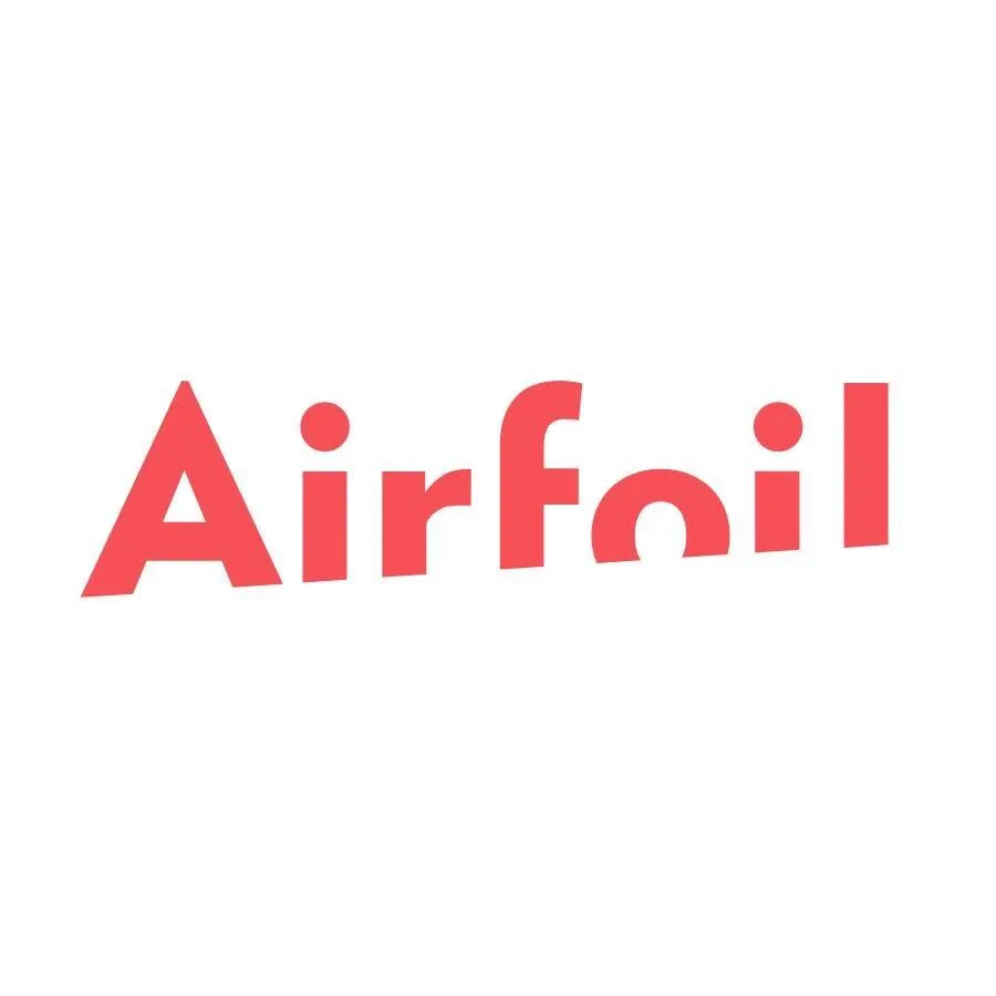 Airfoil Group Logo