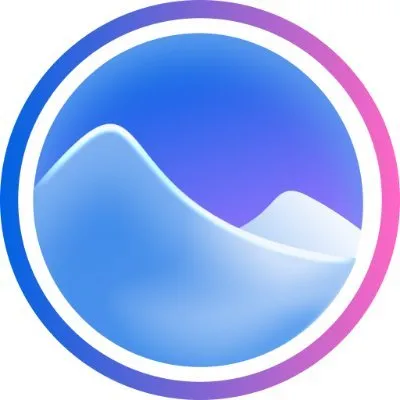Vista Social Logo