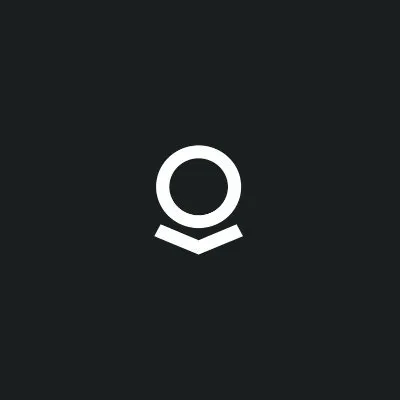 Palantir Logo