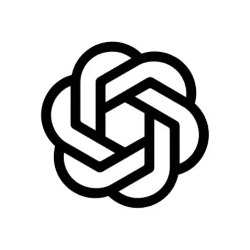 OpenAI Logo