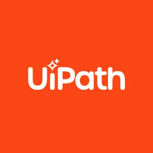 UiPath Logo