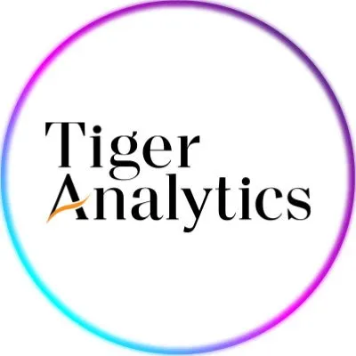 Tiger Analytics Logo