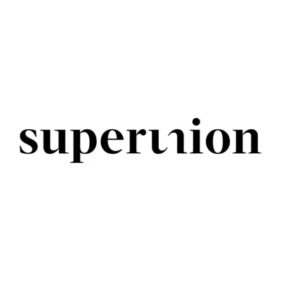Superunion Logo