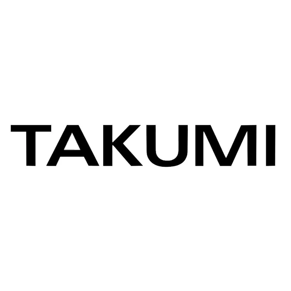 Takumi Logo