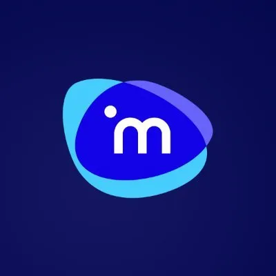 iManage Logo