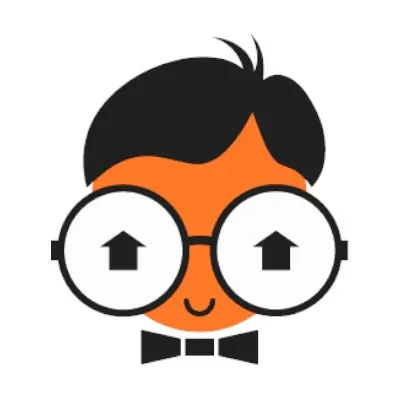 Real Geeks Logo