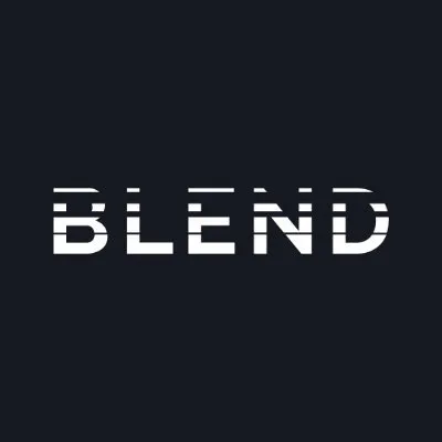 Blend Commerce Logo