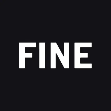 FINE Logo