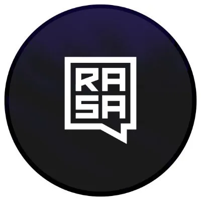 Rasa Logo