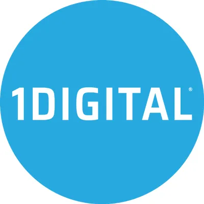 1Digital Agency Logo