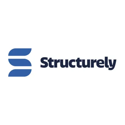 Structurely Logo