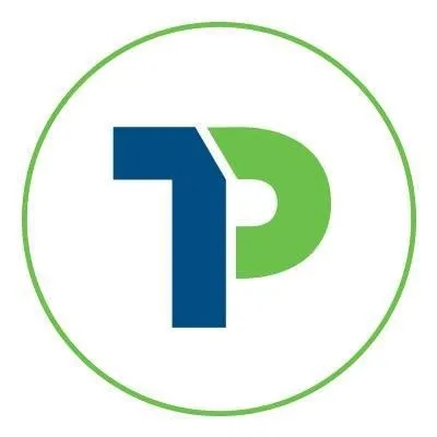 Top Producer Logo