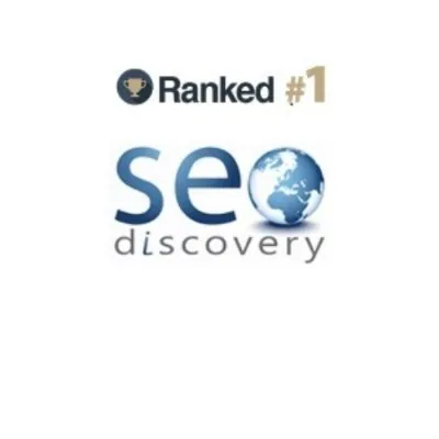 SEO Discovery Logo