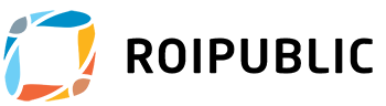 ROIPUBLIC Logo