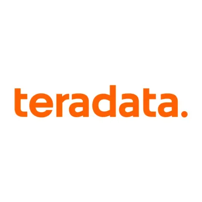 Teradata Logo