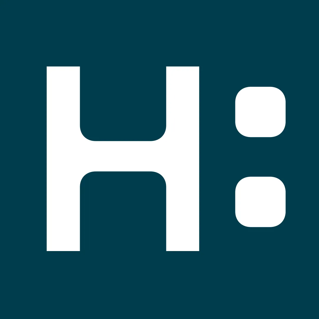 Hunter Logo