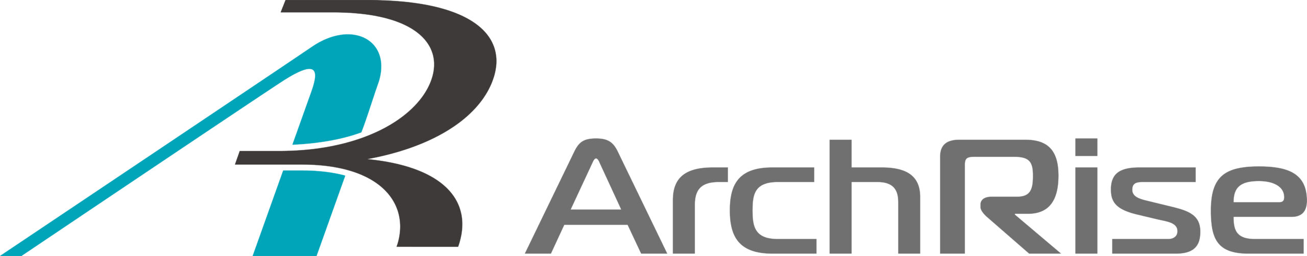 ArchRise Logo