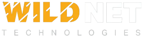 Wildnet Marketing Agency Logo