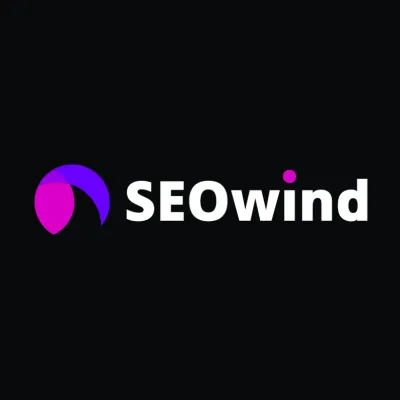 SEOwind Logo