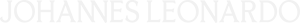 Johannes Leonardo Logo