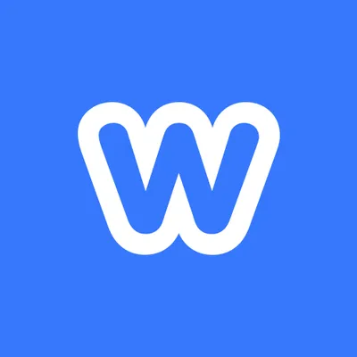 Weebly Logo